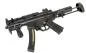 Preview: Cyma CM041L PDW Platinium Mosfet Upgraded Edition Black 0,5 Joule AEG